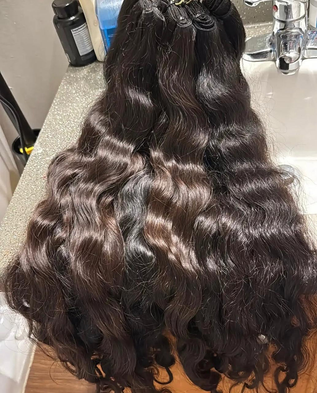 Brazilian Body Wave Lace Front Wig
